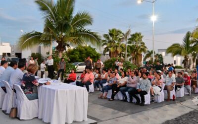 APRUEBA CABILDO CAPITALINO MUNICIPALIZACIÓN 4a ETAPA DE LA COLONIA ‘FRANCISCO ZARAGOZA VÁZQUEZ’