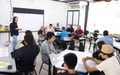 UNIVERSIDAD INTERCULTURAL DE COLIMA INICIA CURSO PROPEDÉUTICO PARA NUEVO INGRESO