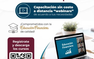 SEDECO Y NAFIN INVITAN A PARTICIPAR EN CAPACITACIÓN GRATUITA A EMPRENDEDORES COLIMENSES