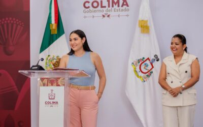 ANUNCIA GOBERNADORA MODERNIZACIÓN DE LOS 16 KIOSKOS DE SERVICIOS DIGITALES