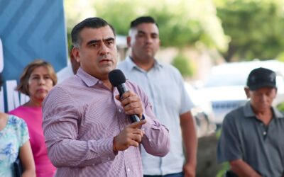 SE MANTIENE ATNECIÓN PERMANENTE ANTE EL TEMPORAL DE LLUVIA EN LA CAPITAL COLIMENSE