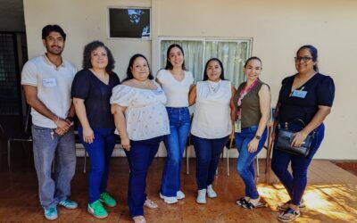 IMPULSA IMSS COLIMA UNA CULTURA DE INCLUSIÓN CON CAPACITACIÓN PARA PERSONAL DE PRIMER CONTACTO