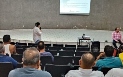 MOVILIDAD Y TAXISTAS ACUERDAN MEJORAR SERVICIO DE TRANSPORTE PÚBLICO EN EL ESTADO