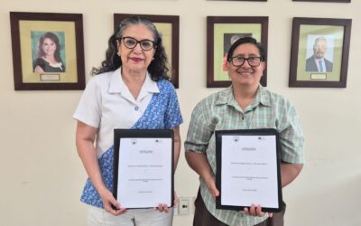 ESTUDIANTES DEL VASCO DE QUIROGA PRESENTARÁN SERVICIO EN INSTITUCIONES DE ASISTENCIA PRIVADA