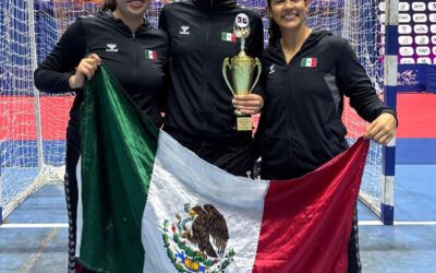 SIETE COLIMENSES REPRESENTARÁN A MÉXICO EN JUEGOS CENTROAMERICANOS DESDE ESTA SEMANA EN REPÚBLICA DOMINICANA