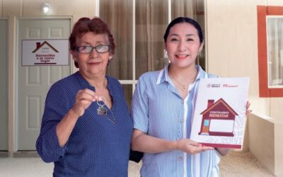 INFONAVIT ACERCA CRÉDITOS Y SOLUCIONES DE PAGO A TRABAJADORES DE VILLA DE ÁLVAREZ, COLIMA