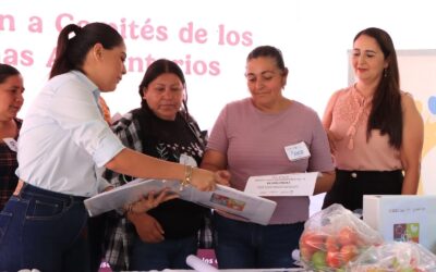 GOBIERNO DEL ESTADO DE COLIMA FORTALECE 14 COMEDORES COMUNITARIOS PARA MEJORAR LA ATENCIÓN A POBLACIÓN BENEFICIARIA