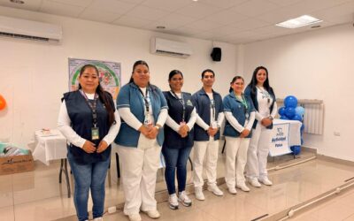 IMPULSA IMSS COLIMA EL AUTOCUIDADO CON EL ENCUENTRO EDUCATIVO «YO PUEDO»