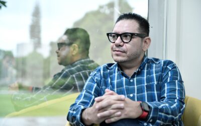 CRECIMIENTO DEL PUERTO, TRABAJO REMOTO Y GENTRIFICACIÓN PRESIONAN PRECIOS DE VIVIENDA Y RENTAS: LUIS ENRIQUE CRUZ