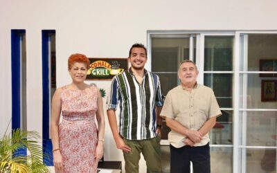 ANALIZAN INVESTIGADORES DE LA UDEC Y DE LA COMPLUTENSE DE MADRID CÓMO LAS LEYES DEFINEN Y LIMITAN  EL PATRIMONIO CULTURAL DE COLIMA 