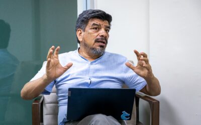 ACADÉMICO UNIVERSITARIO PARTICIPA EN LA CONSTRUCCIÓN NACIONAL DE UN MARCO CONCEPTUAL PARA LA GANADERÍA SOSTENIBLE 