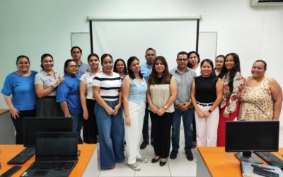 CAPACITAN A DOCENTES DEL BACHILLERATO 27 EN ESTRATEGIAS PARA UNA EDUCACIÓN MÁS INCLUSIVA