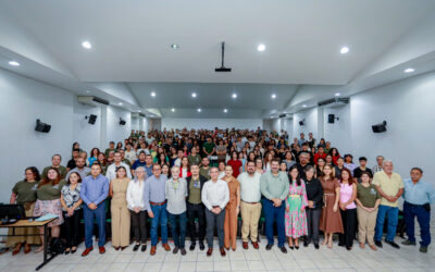 PSICOLOGÍA EN LA UDEC CELEBRA 40 AÑOS DE HISTORIA Y COMPROMISO SOCIAL