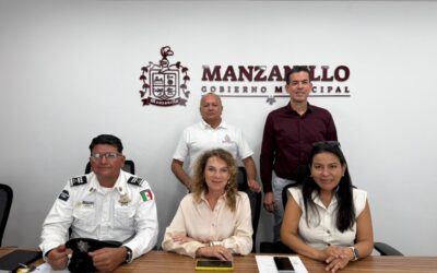 PRESENTA UDEC DIAGNÓSTICOS SOBRE CONVIVENCIA Y CULTURA DE PAZ EN CAMPUS MANZANILLO