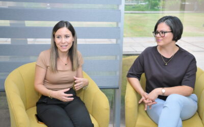 CRECIMIENTO ACADÉMICO Y PERSONAL CON ESTANCIAS DE INVESTIGACIÓN EN ESPAÑA