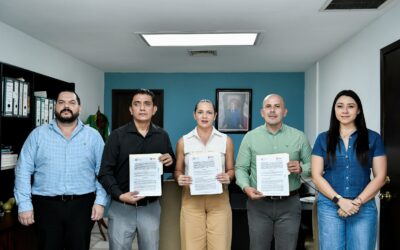 UNIRÁN FUERZAS CENTROS DE INTEGRACIÓN JUVENIL Y UDEC PARA PROMOVER ADICCIONES Y MEJORAR LA SALUD MENTAL DE JÓVENES