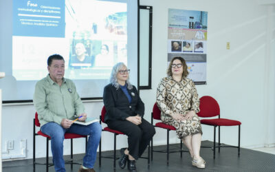 ACTUALIZA UDEC PLAN DE ESTUDIOS DE TÉCNICO ANALISTA QUÍMICO A PARTIR DE LOS  AVANCES Y NECESIDADES ACTUALES 