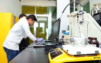 FORTALECE UDEC SU COMUNIDAD CIENTÍFICA: 81 INVESTIGADORES OBTIENEN RECONOCIMIENTO DEL SNII
