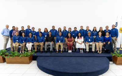 DEL 10 AL 16 DE OCTUBRE EL TEC DE COLIMA SERÁ SEDE DEL LXVIII EVENTO NACIONAL DEPORTIVO DEL TECNM 2026