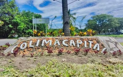 PERSONAL MUNICIPAL TRABAJA PARA MANTENER ÁREAS Y ESPACIOS PÚBLICOS DE LA CIUDAD EN BUENAS CONDICIONES