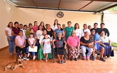 ROSI BAYARDO RECONOCE TODO EL APORTE DE ZACUALPAN Y SU GENTE AL TERRITORIO COLIMENSE