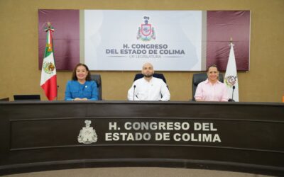 OFRECERÁN BENEFICIOS FISCALES APROBADOS POR EL CONGRESO PARA CONTRIBUYENTES DE CUAUHTÉMOC, COLIMA Y MANZANILLO