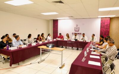 SECTOR SALUD COLIMA TRABAJA PARA FORTALECER LA ATENCIÓN OBSTÉTRICA Y REDUCIR COMPLICACIONES DURANTE EL EMBARAZO, PARTO Y PERIODO NEONATAL