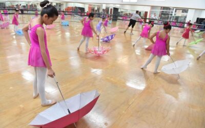 GOBIERNO DEL ESTADO OFERTA MÁS DE 40 TALLERES ARTÍSTICOS PARA TODO EL PÚBLICO EN CASA DE LA CULTURA DE COLIMA