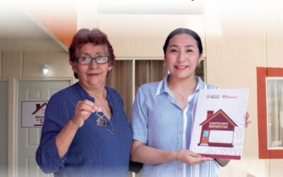 INFONAVIT ACERCA CRÉDITOS Y SOLUCIONES DE PAGO A TRABAJADORES DE VILLA DE ÁLVAREZ 