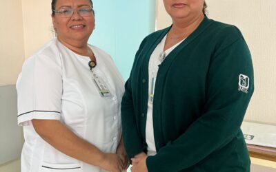 EXHORTA IMSS COLIMA A PREPARAR UN REGRESO A CLASES PARA NIÑAS, NIÑOS Y ADOLESCENTES 