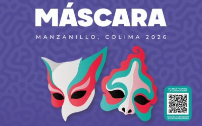 CULTURA COLIMA FORTALECE FORMACIÓN ESCÉNICA Y PLÁSTICA CON RESIDENCIA TEATRO DE MÁSCARAS 2026 EN MANZANILLO