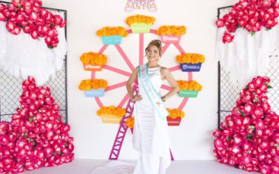 NUEVE MUNICIPIOS TENDRÁN REPRESENTACIÓN ESTE AÑO COMO ASPIRANTES A EMBAJADORAS DE LA FERIA DE COLIMA