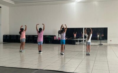 INVITA CUBAM A PARTICIPAR EN SUS TALLERES ARTÍSTICOS PARA TODAS LA EDADES