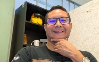 INVESTIGADOR DE LA UDEC REPRESENTA A MÉXICO EN N SEMINARIO INTERNACIONAL SOBRE AGUA, MEDIO AMBIENTE Y GEOTECNIA 