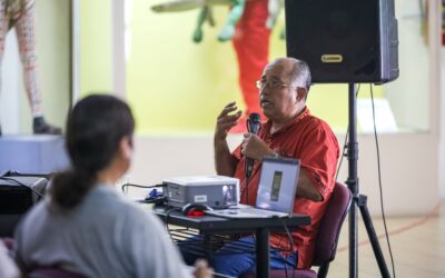 PRESENTAN LIBRO SOBRE MITOS Y LEYENDAS DE CINCO PUEBLOS INDÍGENAS DEMÉXICO, EN NOCHE DE ENCALADILLAS