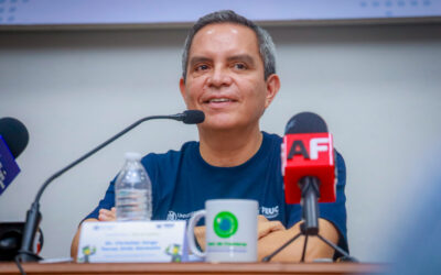 CON UDEC SIN FRONTERAS, BUSCA UDEC CONOCER Y VINCULARSE CON COMUNIDAD DE EGRESADOS Y EGRESADAS EN EL MUNDO