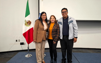 SE CAPACITAN DOCENTES DE LA UDEC COMO EXPERTOS EVALUADORES DE PROGRAMAS DEL ÁREA DE LA SALUD