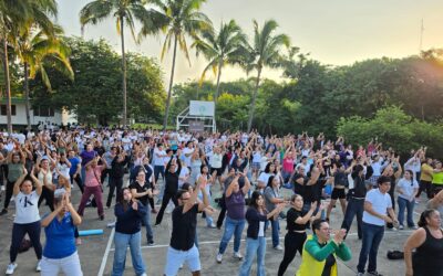 BACHILLERATO 25 REALIZA PROGRAMA ESCUELA PARA MADRES, PADRES Y TUTORES