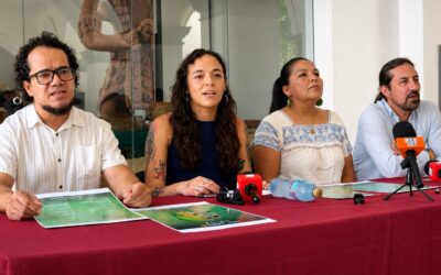 COLIMA  CONMEMORA EL MES DE LOS PUEBLOS INDÍGENAS CON ACTIVIDADES CULTURALES Y ACADÉMICAS 