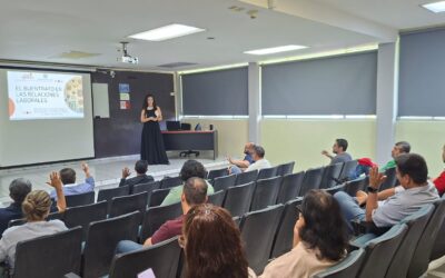 VUELAN AL BUENTRATO, EN LA FACULTAD DE TELEMÁTICA