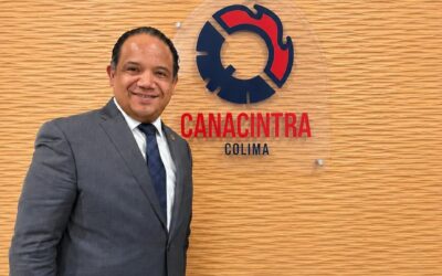 RECONOCEN A JUAN JOSÉ MEZA NÚÑEZ COMO EMPRESARIO DEL AÑO 2026