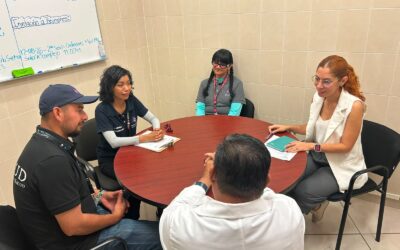 SALUD COLIMA INICIA LABORES DE LA ENSANUT CONTINUA 2026 PARA FORTALECER LAS POLÍTICAS EN BENEFICIO DE LA POBLACIÓN