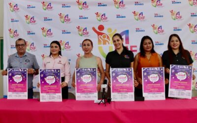 ANUNCIA TEY PROGRAMA PARA ENTREGA GRATUITA DE ZAPATOS ESCOLARES