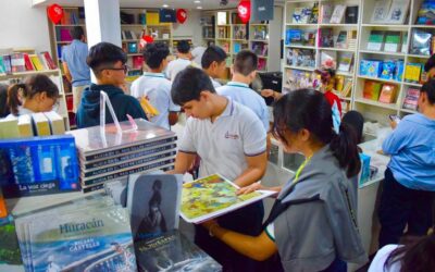 EL 3 DE SEPTIEMBRE CULTURA COLIMA Y FCE REALIZARÁN LA GRAN VENTA NOCTURNA 2026