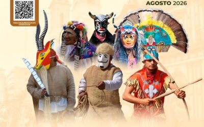 CULTURA COLIMA PUBLICA EDICIÓN DE AGOSTO DE LA REVISTA DIGITAL TLALCHICHI