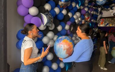 AYUNTAMIENTO DE COLIMA TE INVITA A LA «EXPO TU FIESTA INFANTIL»