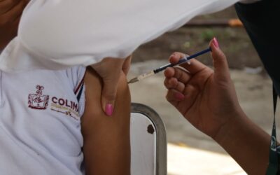 SALUD COLIMA COMPARTE TRES ACCIONES PARA PREVENIR AL 100% EL CÁNCER DE CUELLO UTERINO