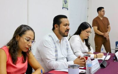 COMITÉ ESTATAL DE SALUD BUCAL REFUERZA ESTRATEGIAS PREVENTIVAS ANTE AUMENTO DE ENFERMEDADES BUCALES EN 2026