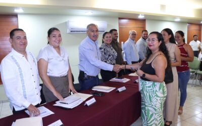 ASIGNAN 5 PLAZAS DEFINITIVAS Y 164 VACANTES TEMPORALES DE EDUCACIÓN BÁSICA EN COLIMA