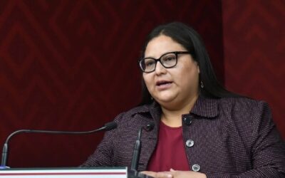 MORENA DESCARTA RUPTURA CON EL PARTIDO VERDE DE COLIMA «VAMOS A IR EN COALICIÓN GANE QUIEN GANE LA ENCUESTA»